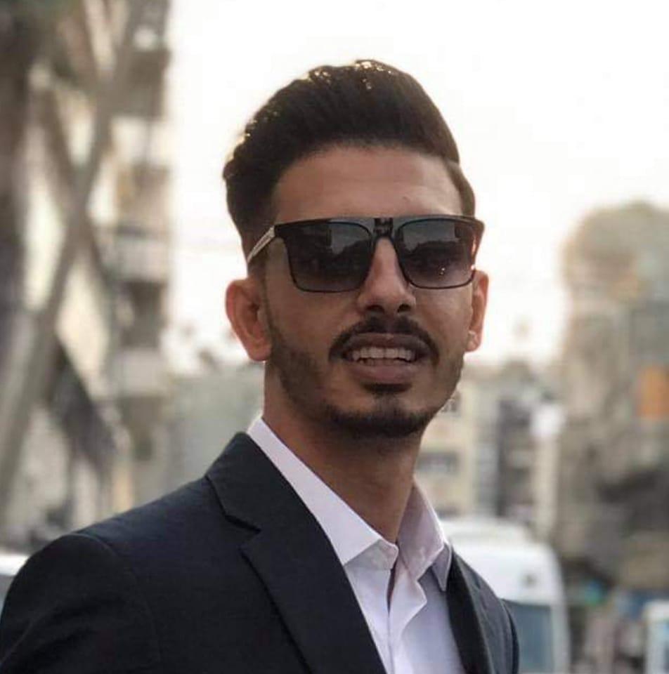 Mohamed Rzq