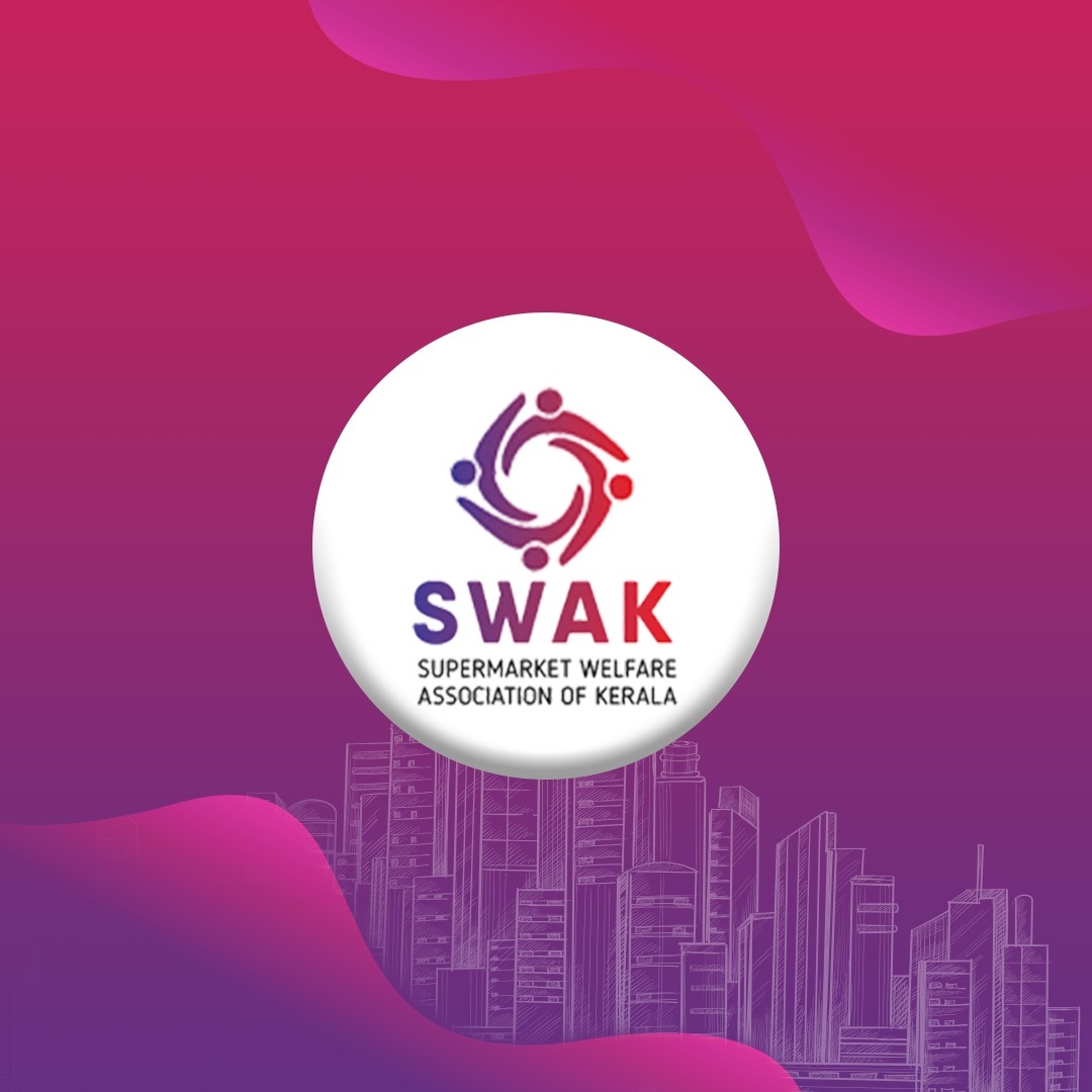 🌟 Get... - Supermarket Welfare Association of Kerala-SWAK | Facebook