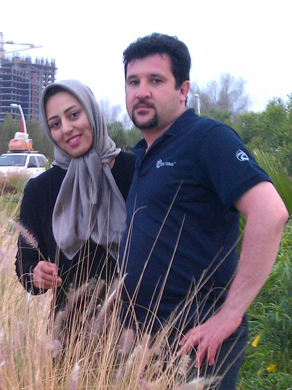 Ali Rostami