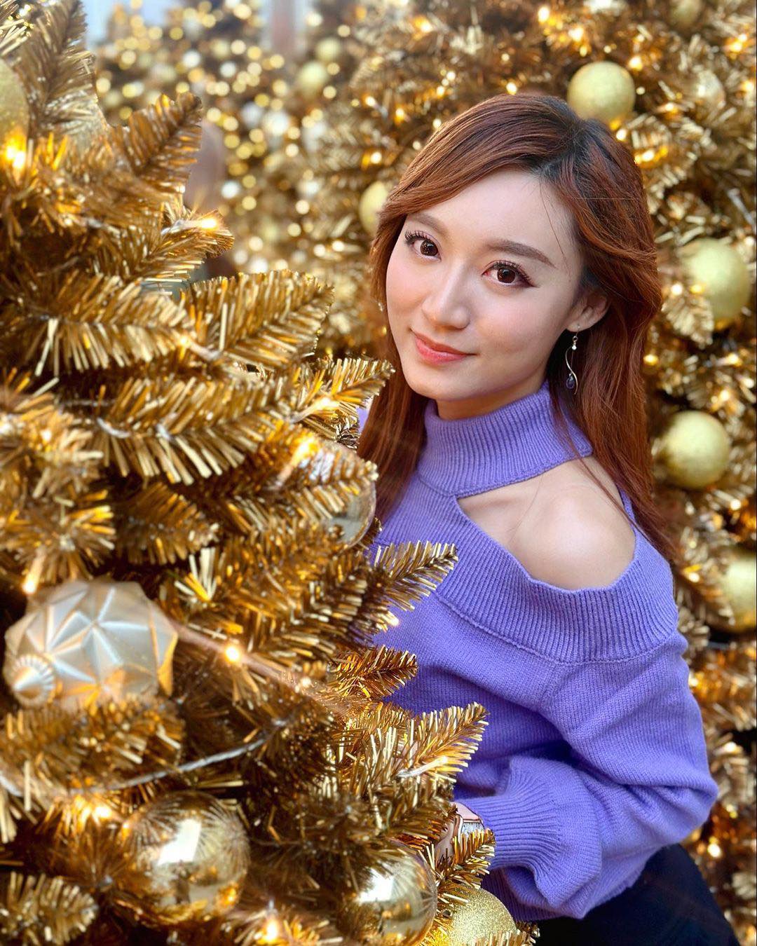 周可茵 Yomi Chow