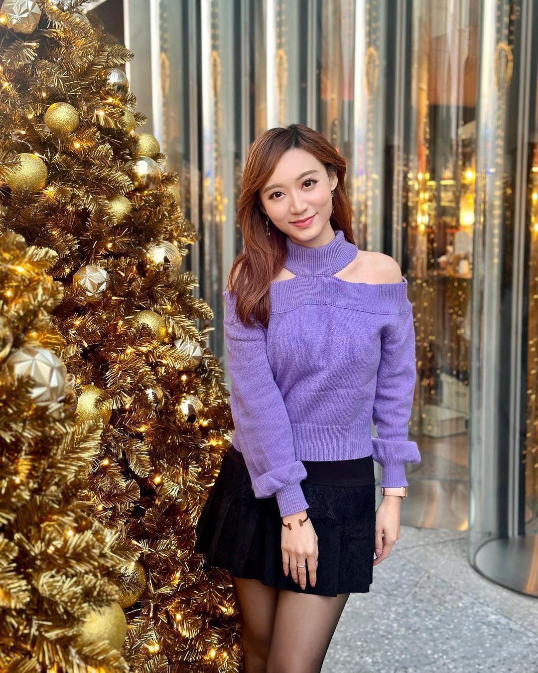 周可茵 Yomi Chow - 周可茵 Yomi Chow added a new photo.