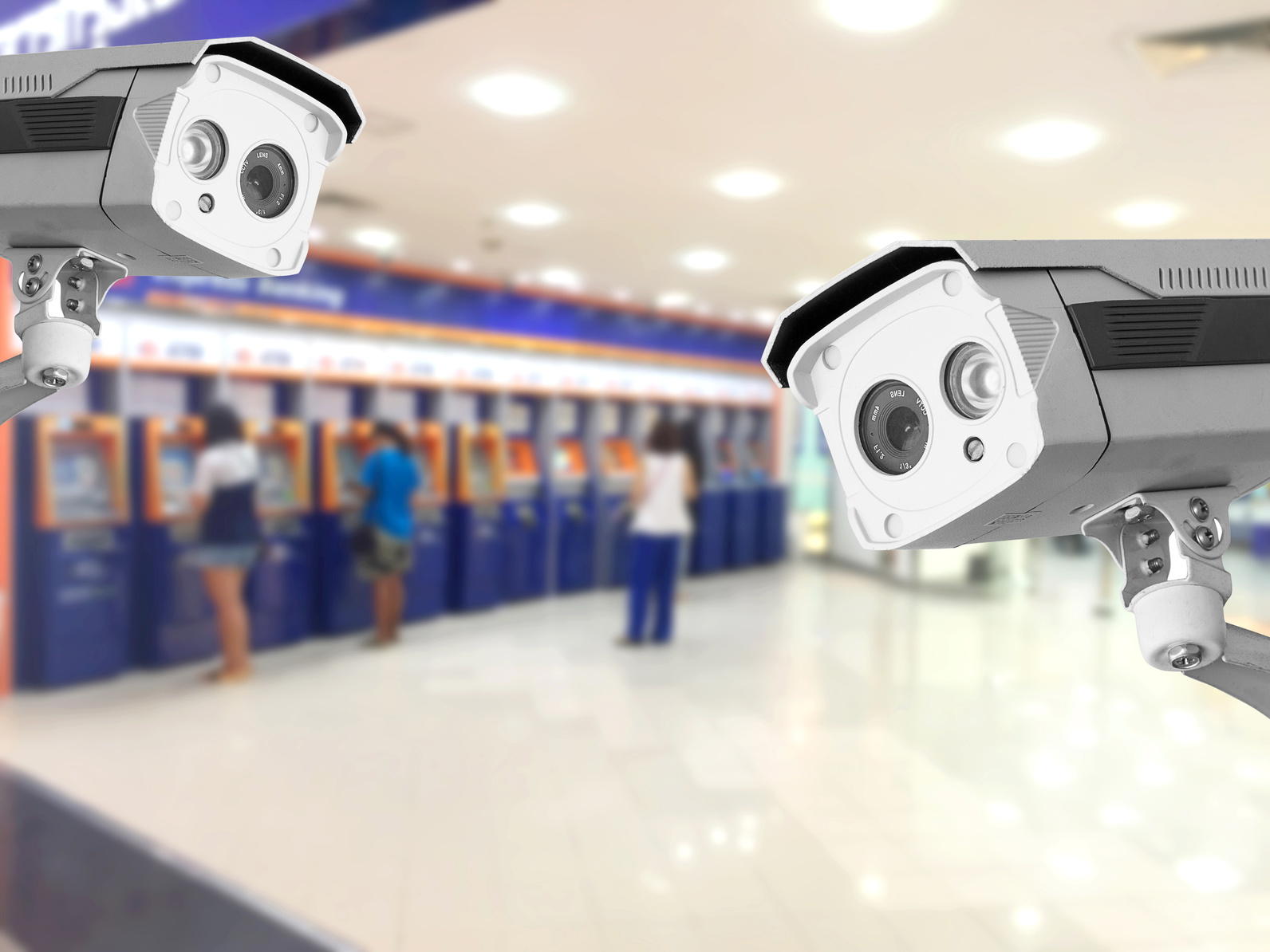 Hitech Surveillance Camera Solutions Inc. | Wheaton IL