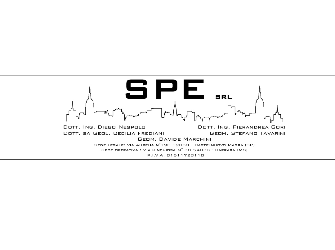 Skyline Project Engineering srl | Carrara