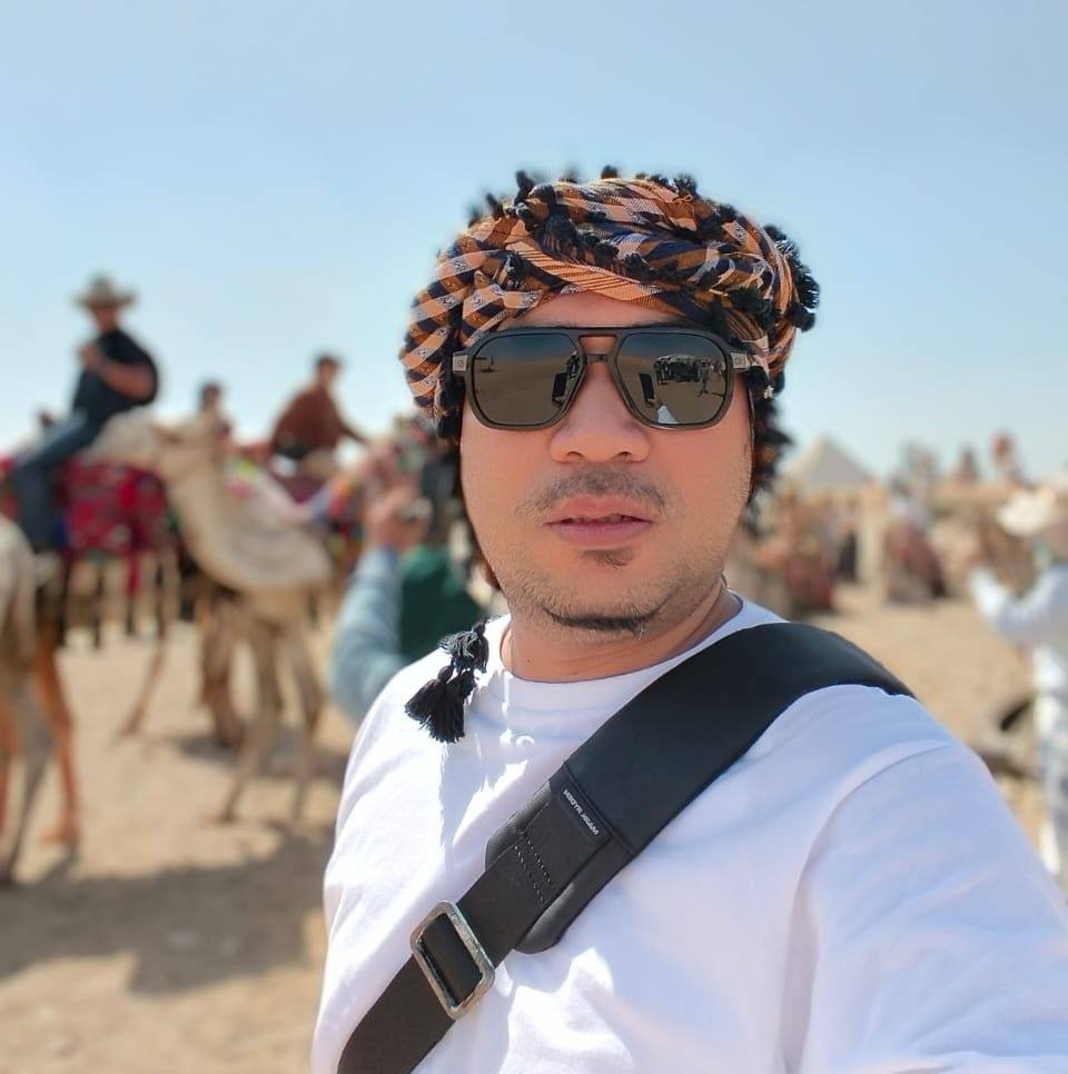Fuad Saja