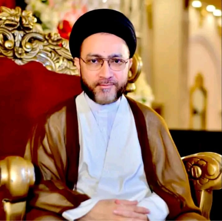 Bahadur Ali Shar