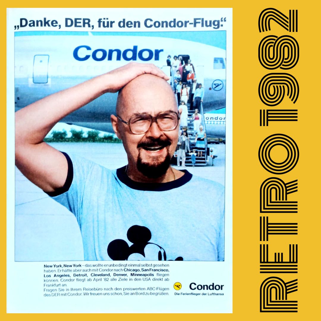 Planemania - Unser Fundstück der Woche. 40 Jahre alt! | Facebook