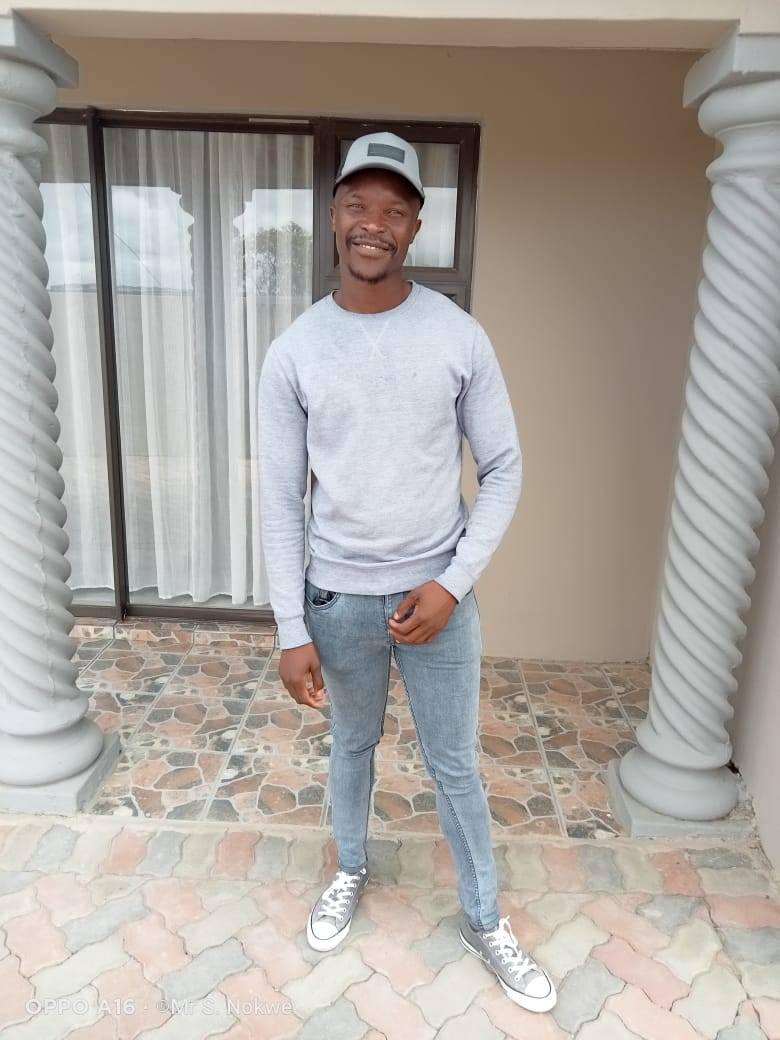 Yonela Nokwe
