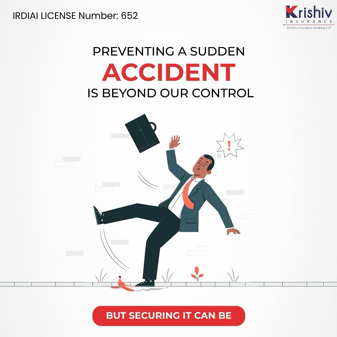 Krishiv insurance | Mumbai