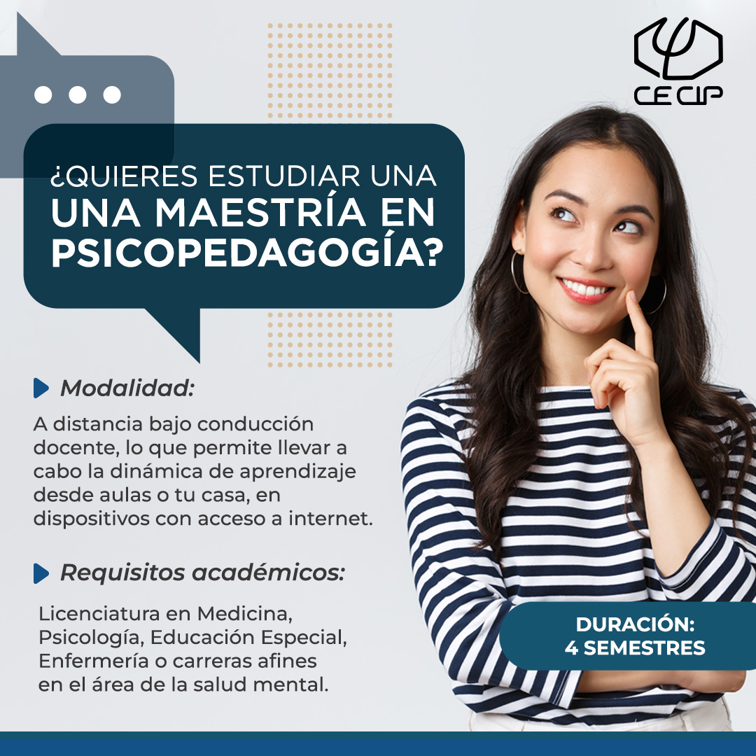 CECIP - Conoce los procesos cognitivos, emocionales y de...