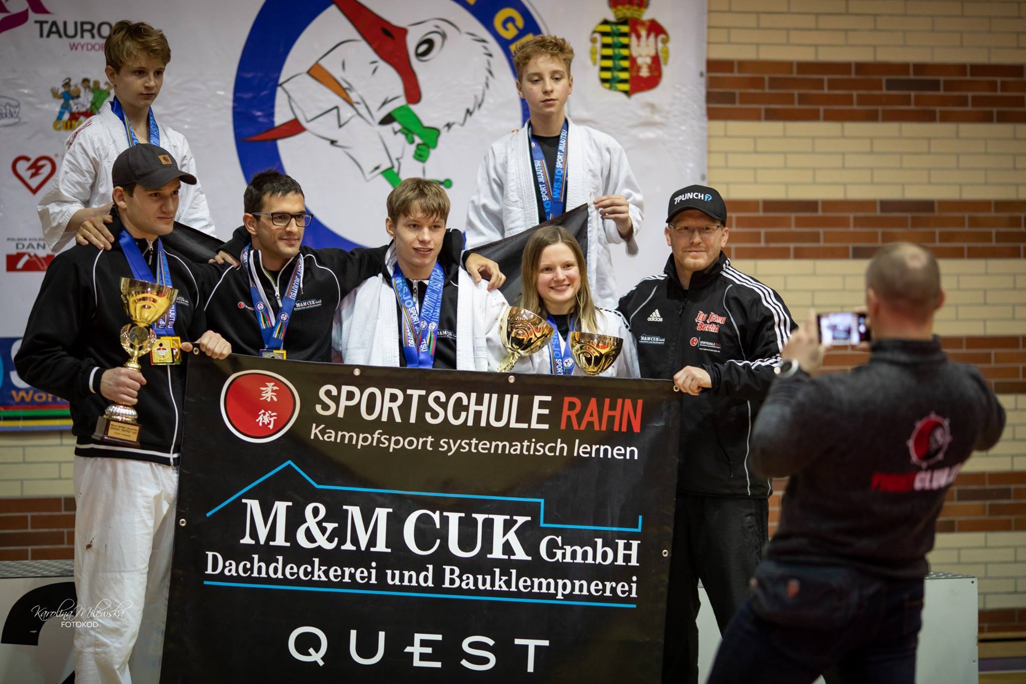 Sportschule Rahn | Berlin