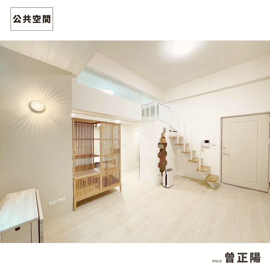 PULO 裝潢平台—裝潢，好家 - #PULO中古屋 #內湖裝潢 其他北部裝潢開箱找這裡🔥 ⇛... | Facebook