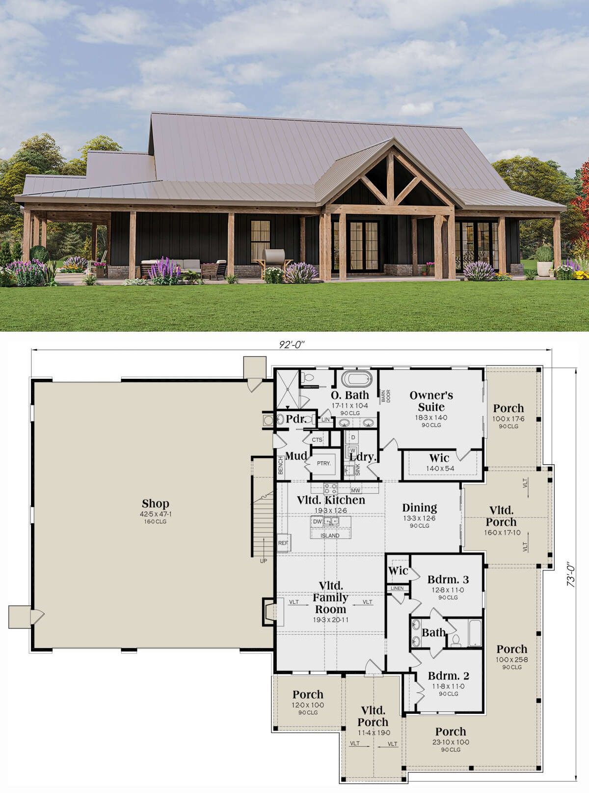 Shipping - 🚨🌹 Explore Dream Houses 🌹🚨 Floor plans👉https://bit.ly ...