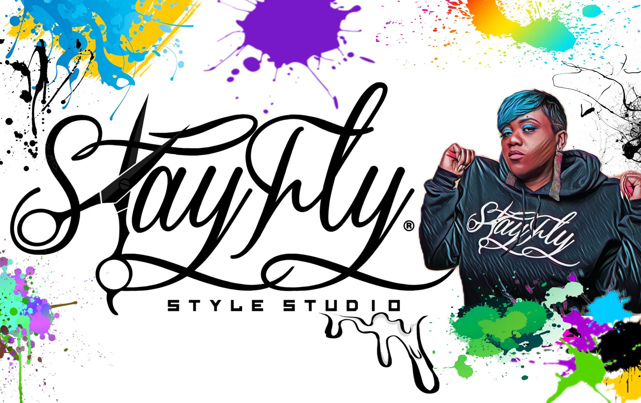 StayFly Style Studio | Little Rock AR