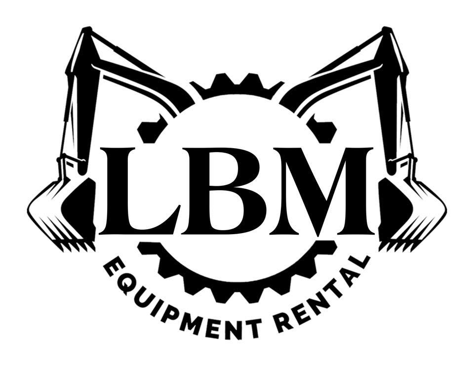 LBM Equipment Rental Clinton OK