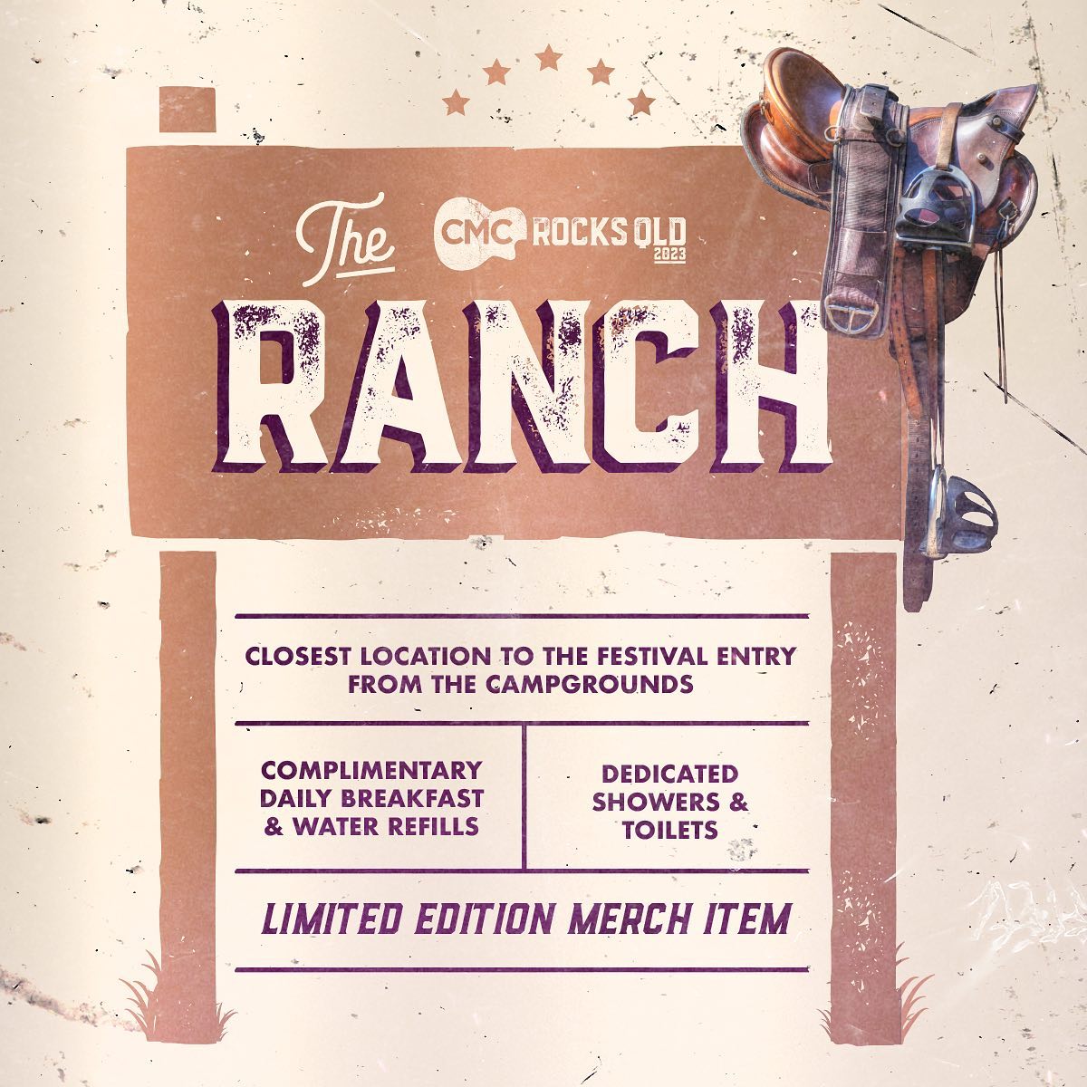 CMC Rocks - For those asking what The Ranch is… it’s a... | Facebook