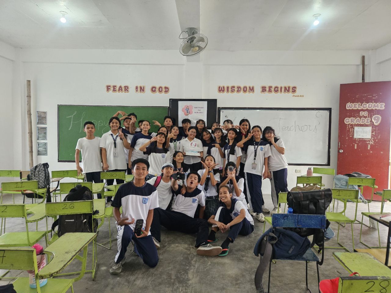 BSTH ENGLISH 10 | Facebook