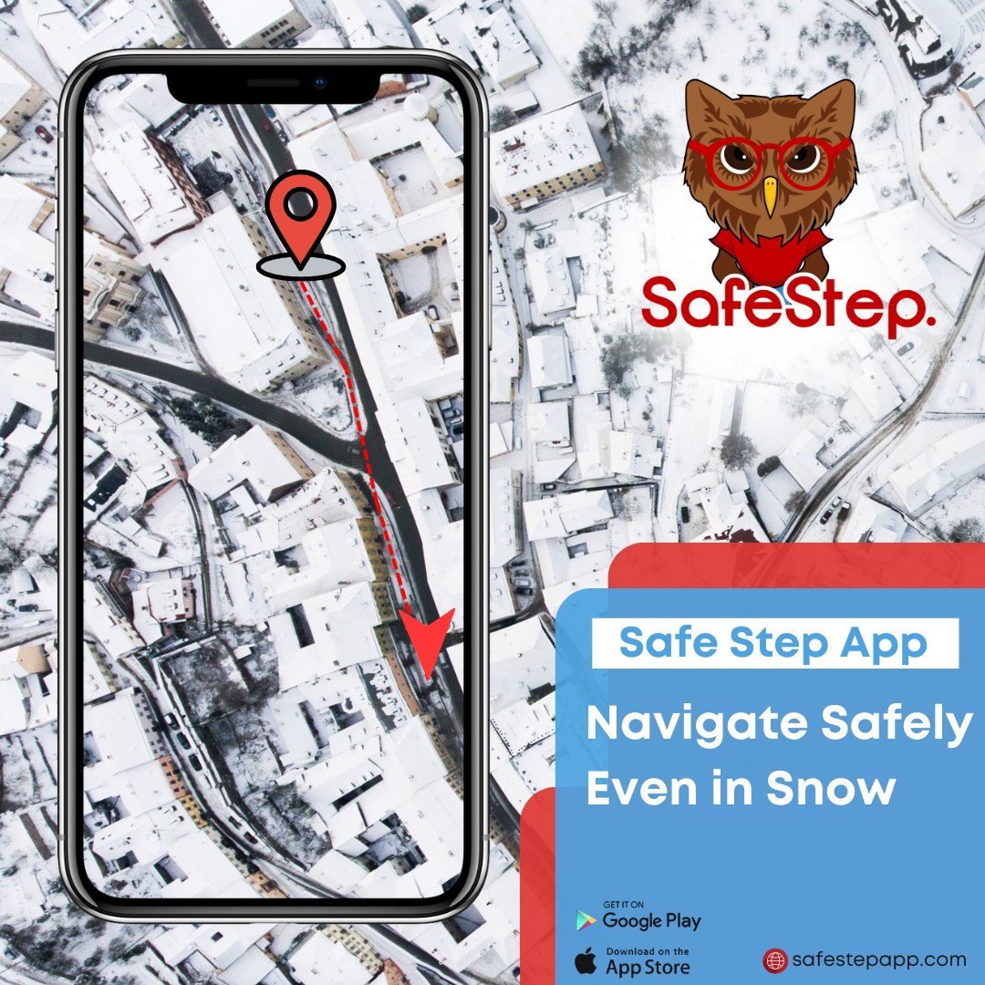 Safe Step