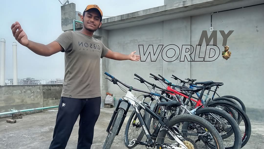 Dream store | Dhaka