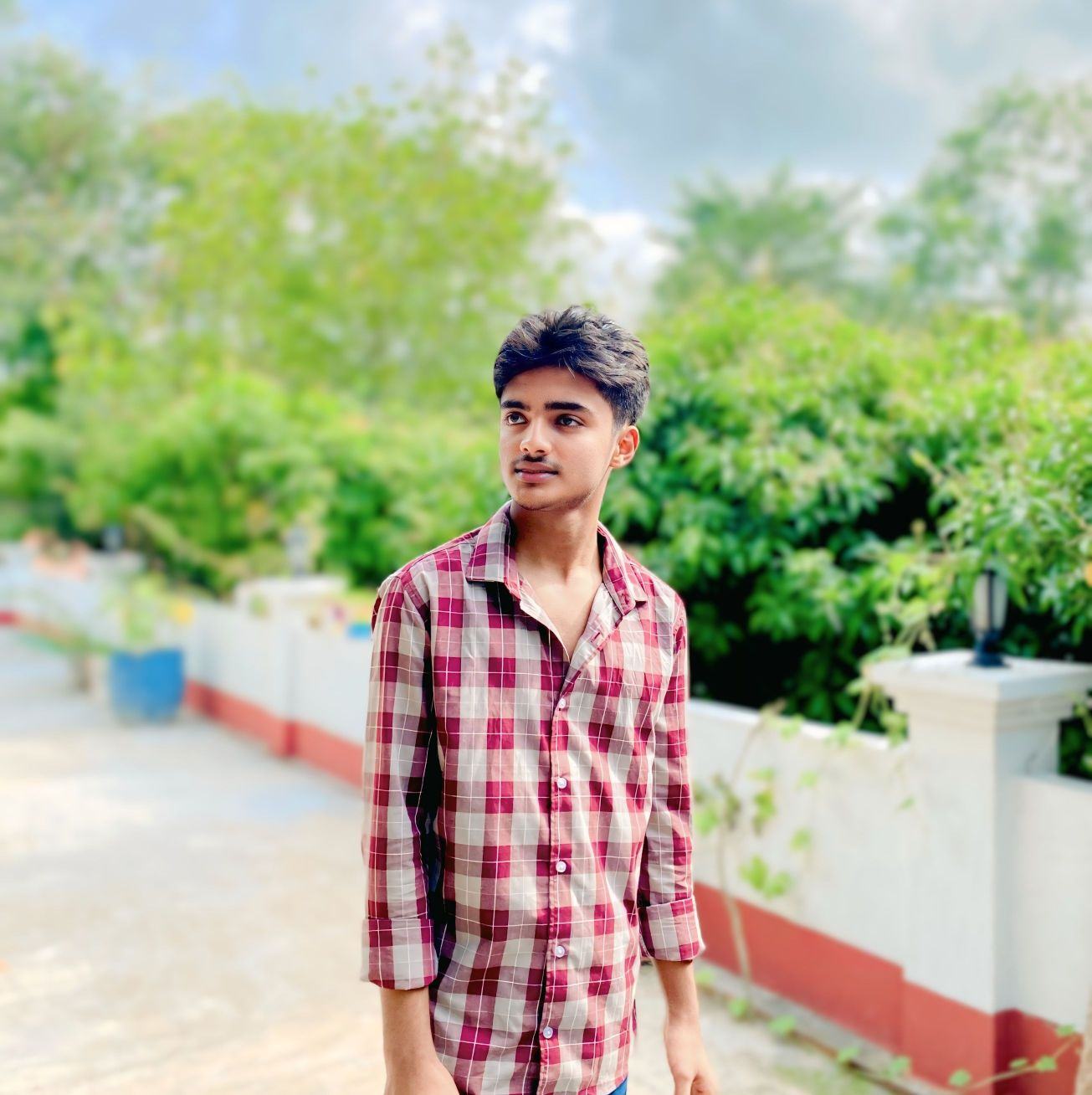 Md Rakib