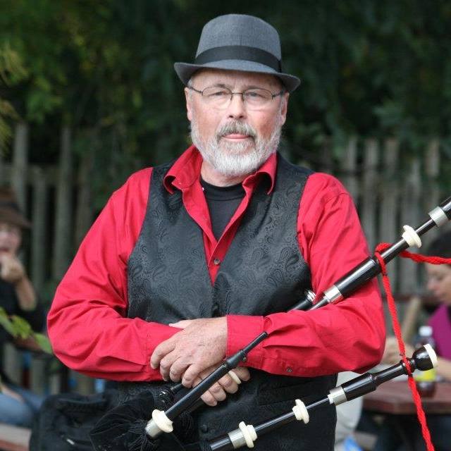 Robin Aggus - Piper