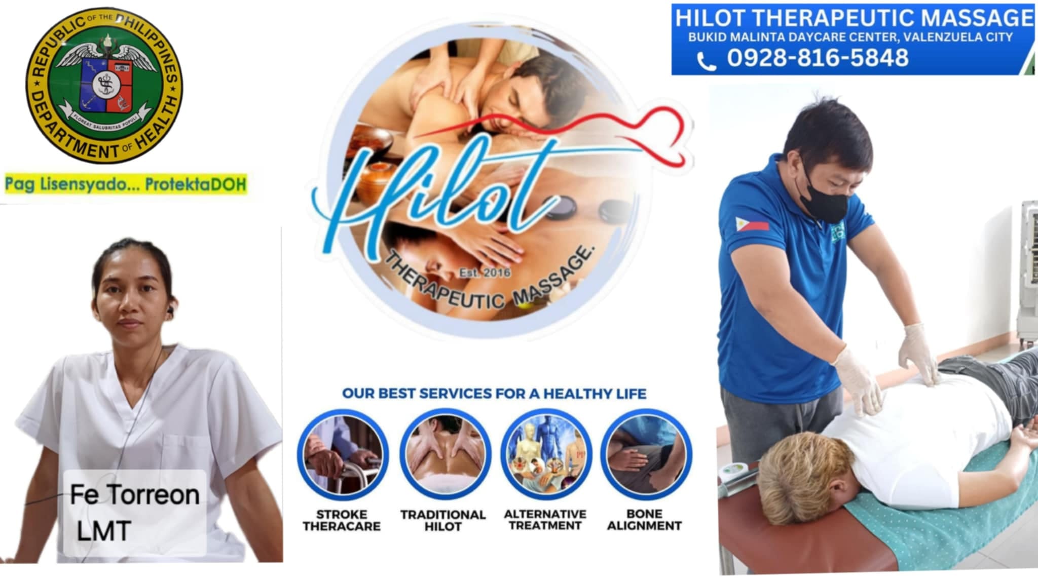 BAKIT NAMAMANHID ANG BALIKAT, BRASO AT... - Traditional Hilot | Facebook