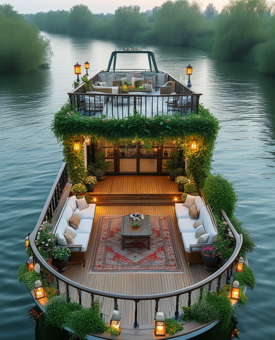 Bohemian Hippies - More ideas @ https://www.pergolagazebos.com/pool ...