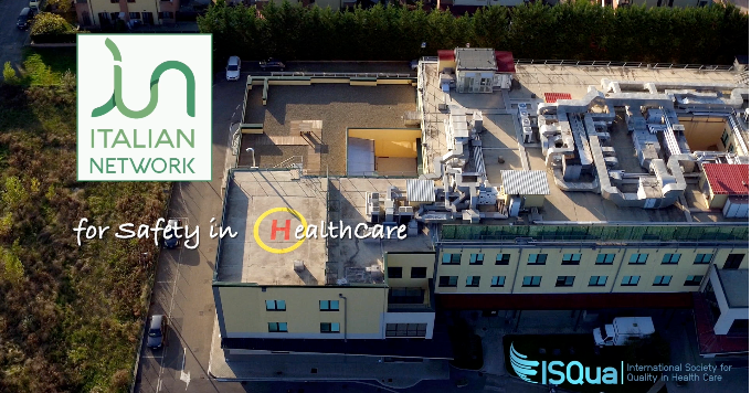 INSH - Italian Network For Safety in Healthcare | Florence