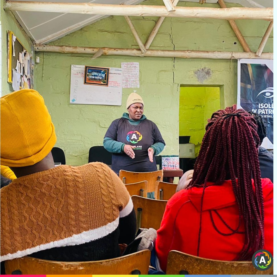 💡📢 Citizens Enacting Change!... - Development Action Group