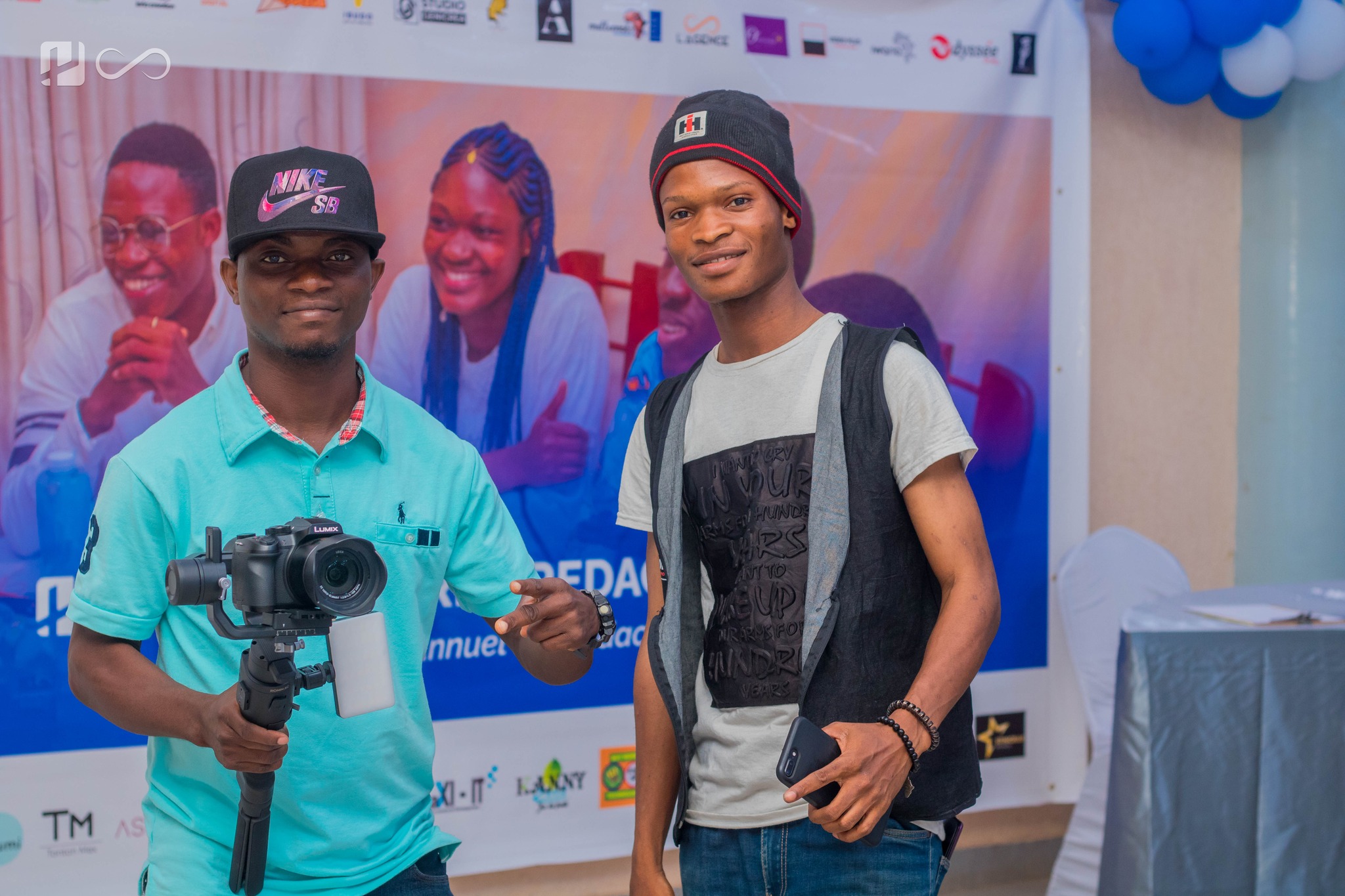 VIDEO PLUS PRODUCTION