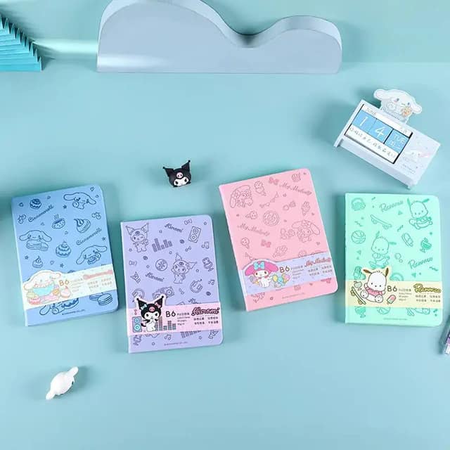Midako Store - Libretas Sanrio 💟 $10.000 c/u Producto... | Facebook