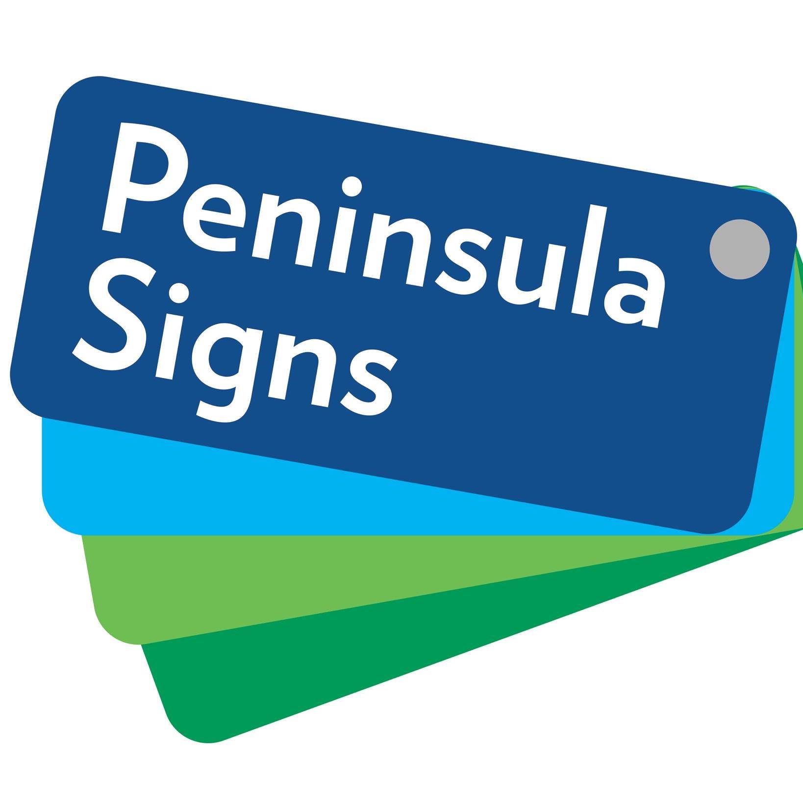 Peninsula Signs - From general disclaimers to parking or even swimming ...