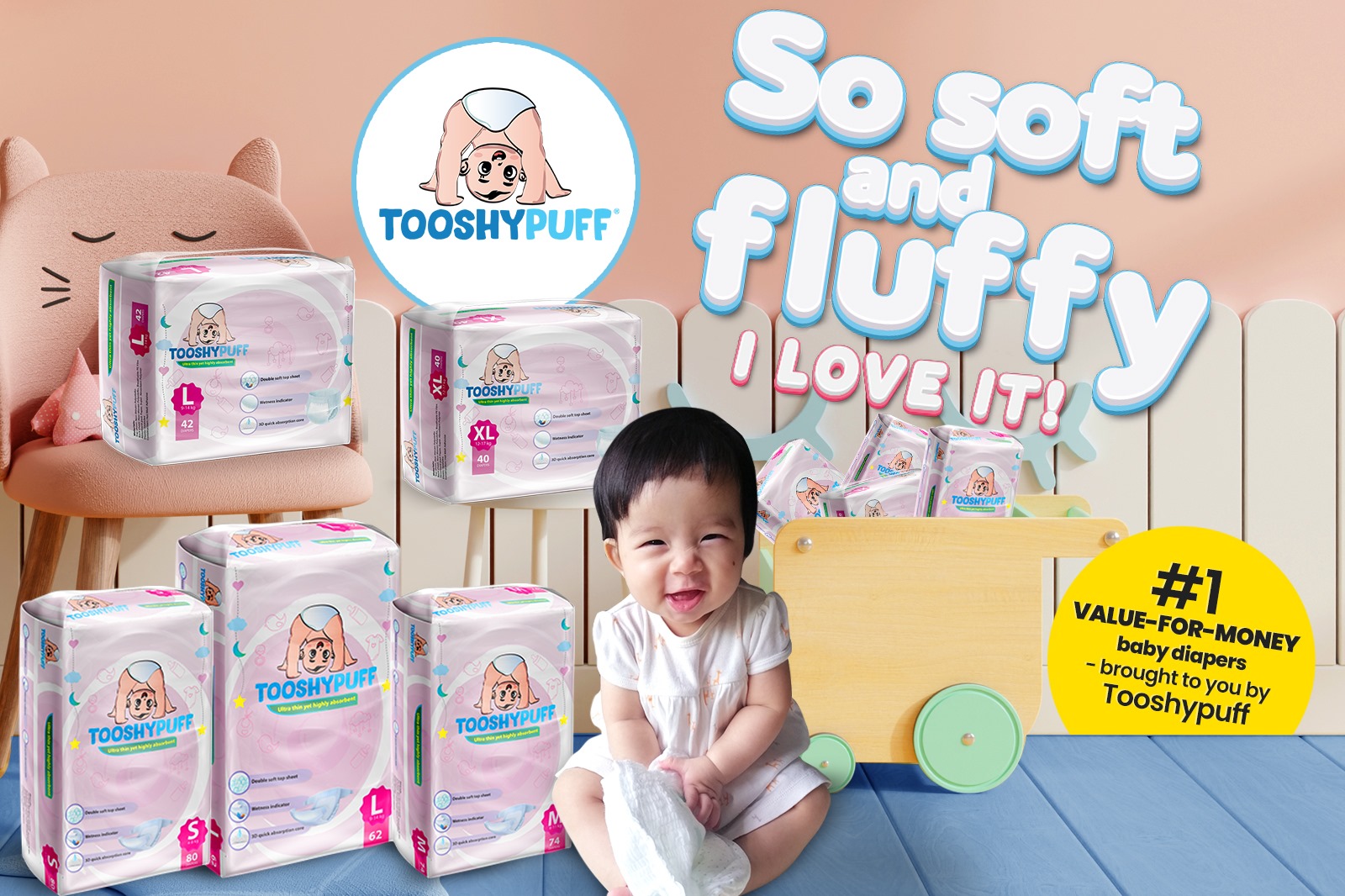Tooshypuff