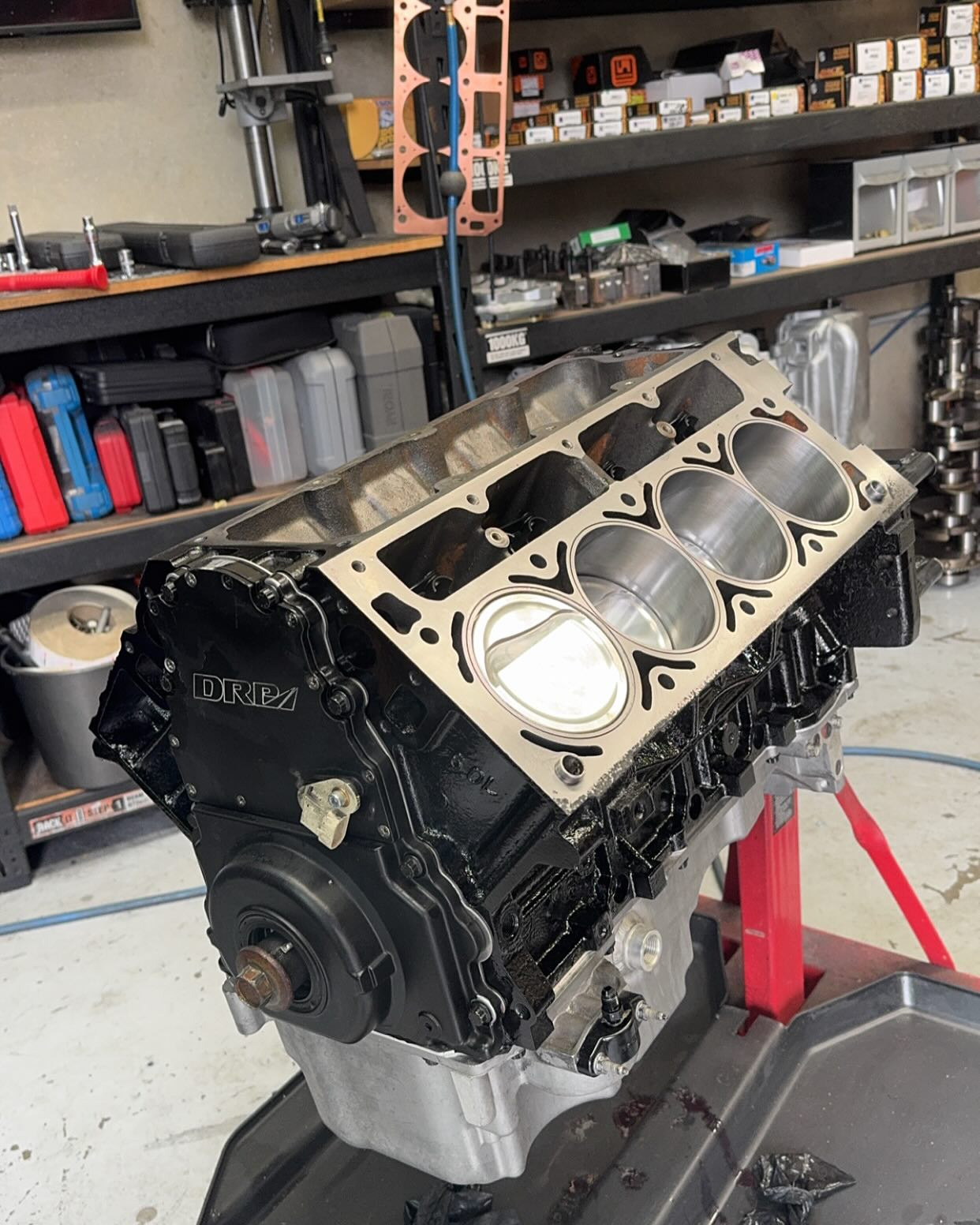 MNS Automotive | Epping VIC