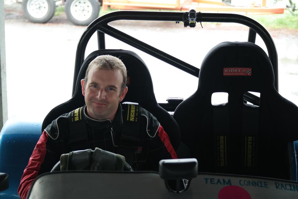Team Connie Racing