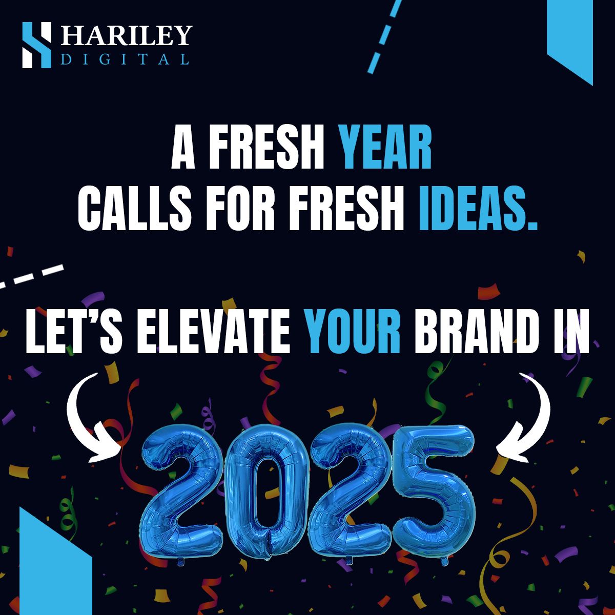 Hariley Digital