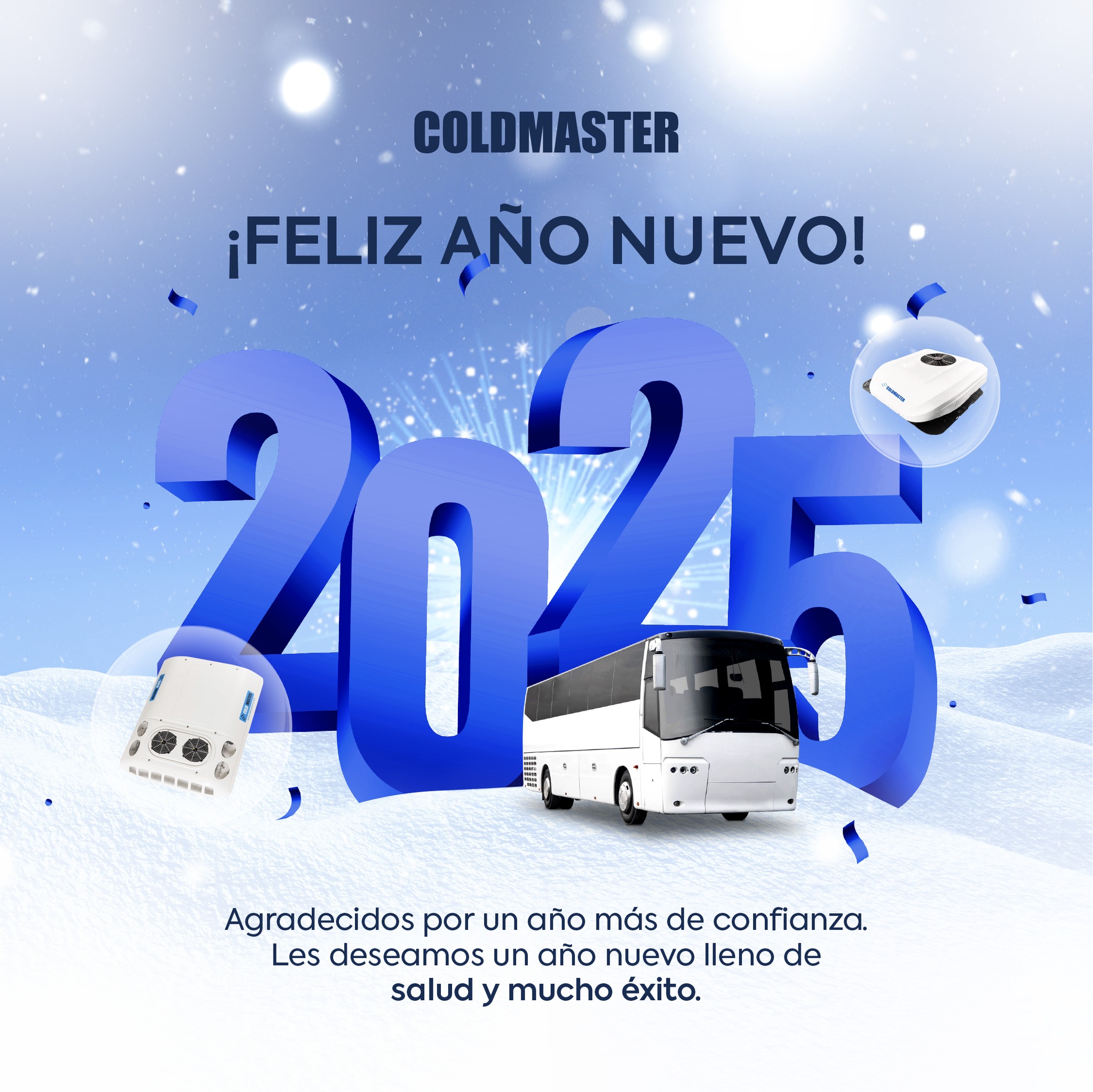 Coldmaster México | Tonalá