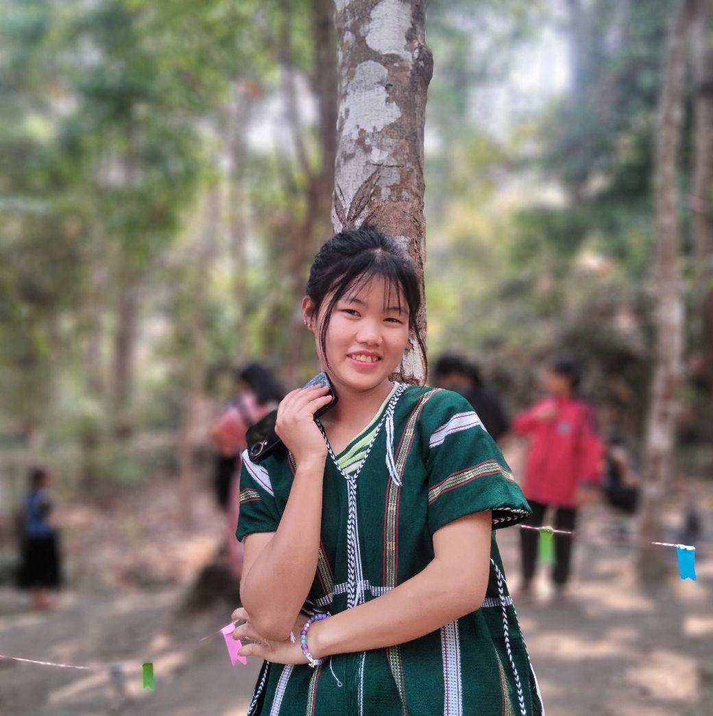 Maw Soe Myar