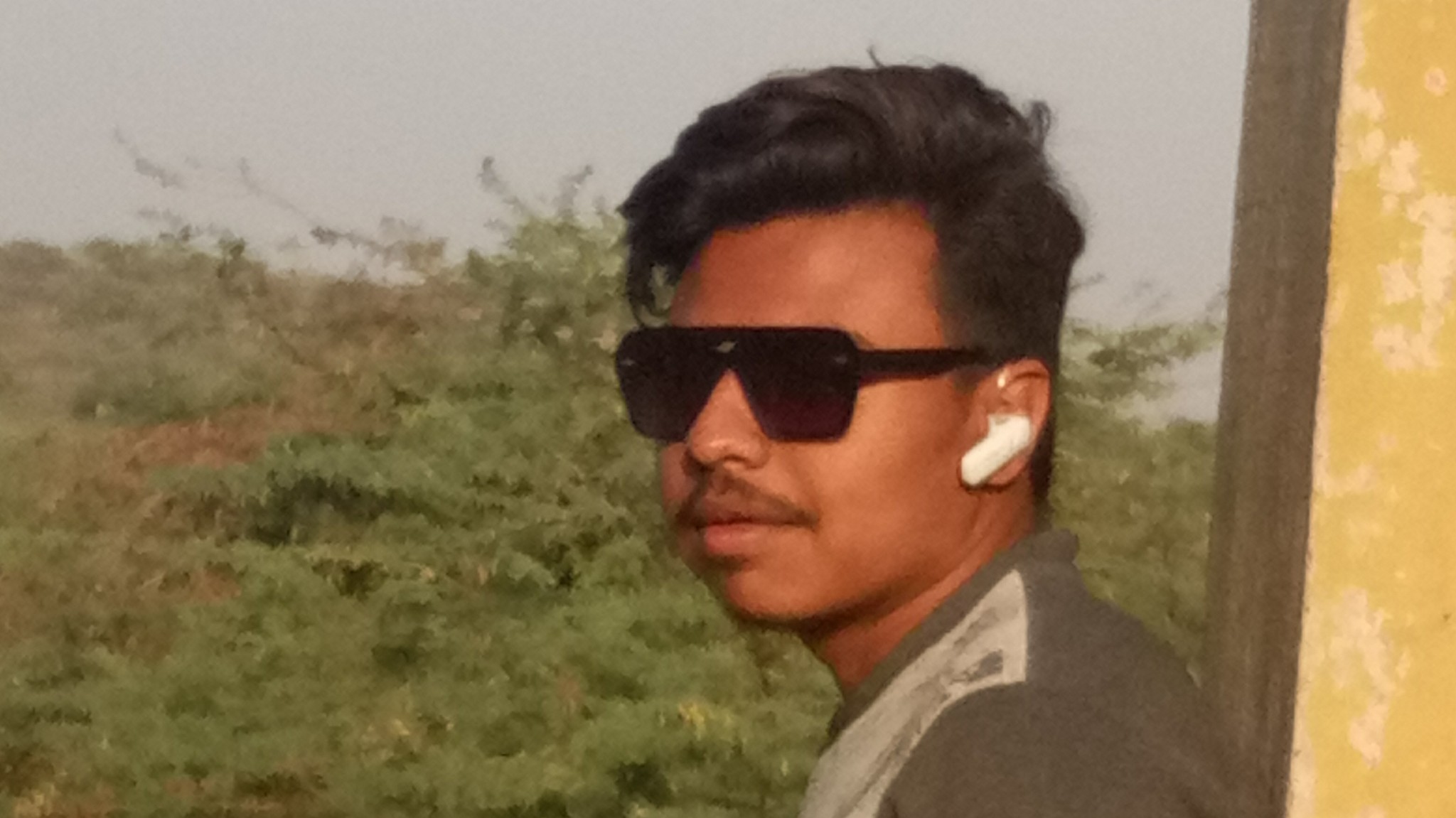 Rathod darshan
