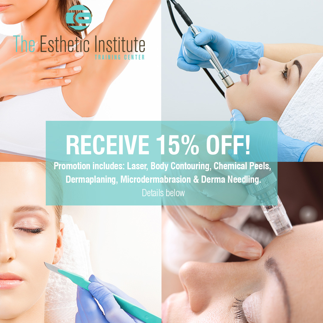 The Esthetic Institute Training Center - What makes Sundays better than ...