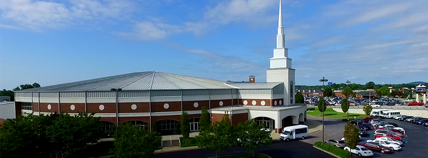 Rock Springs Baptist Church | Easley SC