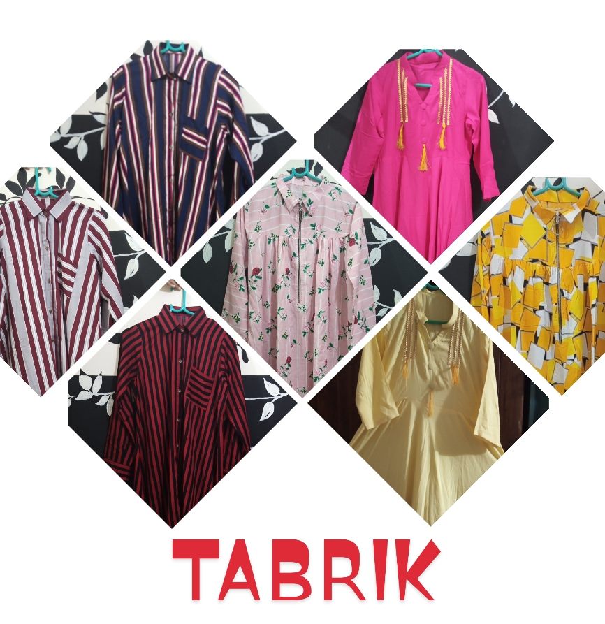 Tabrik