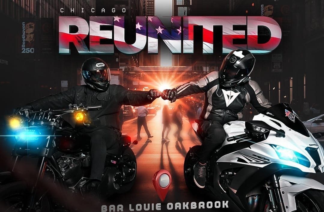 Chicago United Riders | Chicago IL