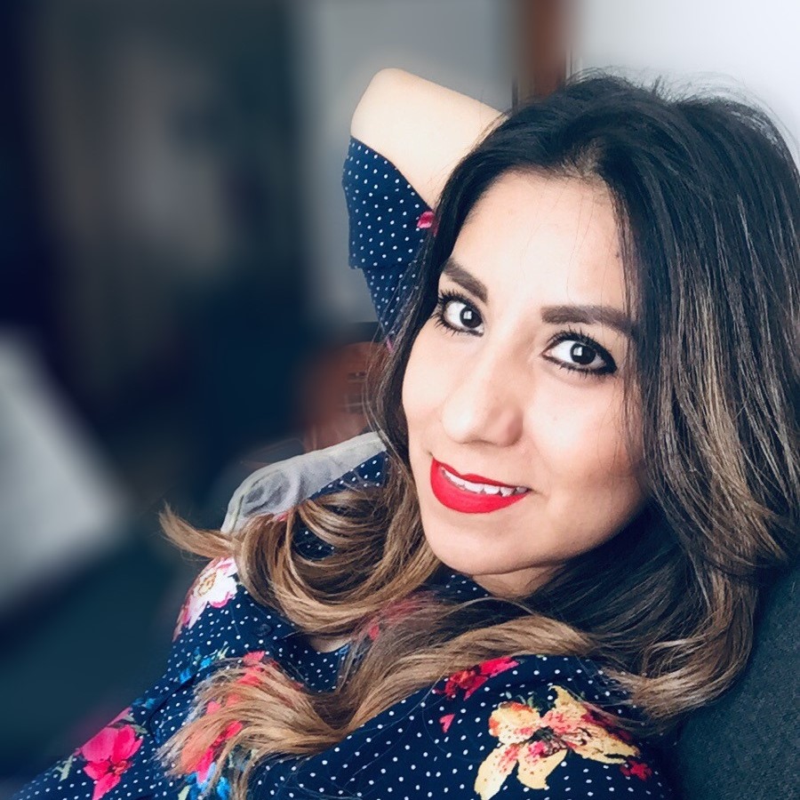 Cynthia Rascón