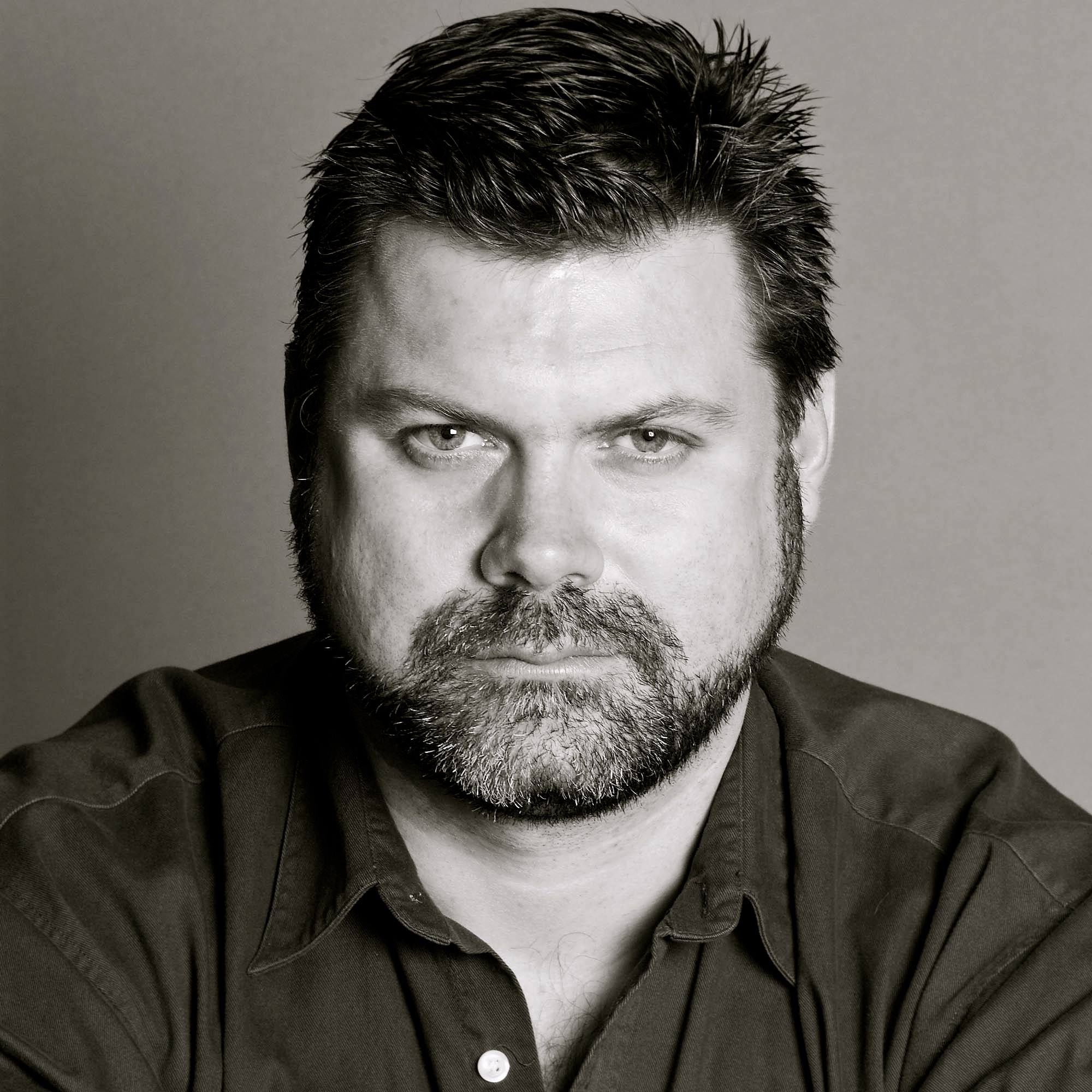 Simon Thorpe