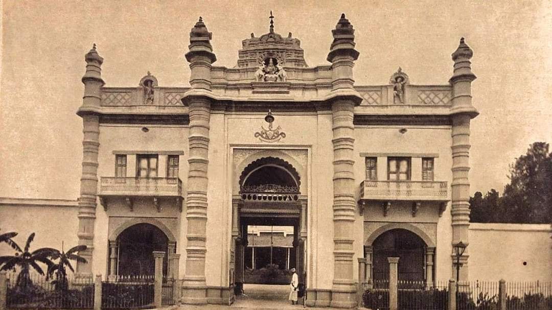 The Ramnad Kingdom | Ramanathapuram