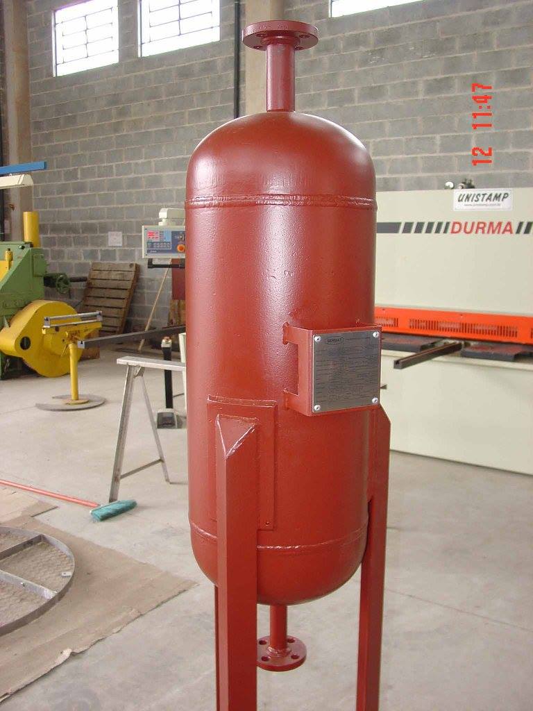 Sermat Mass Transfer Technology