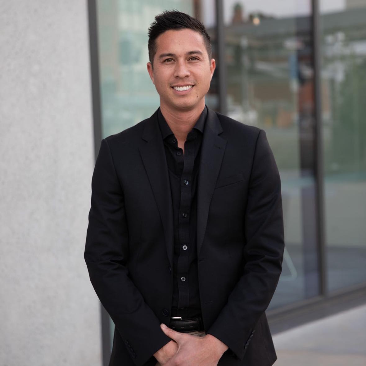 Michael... - Michael Dearsley - Harrison Agents Launceston