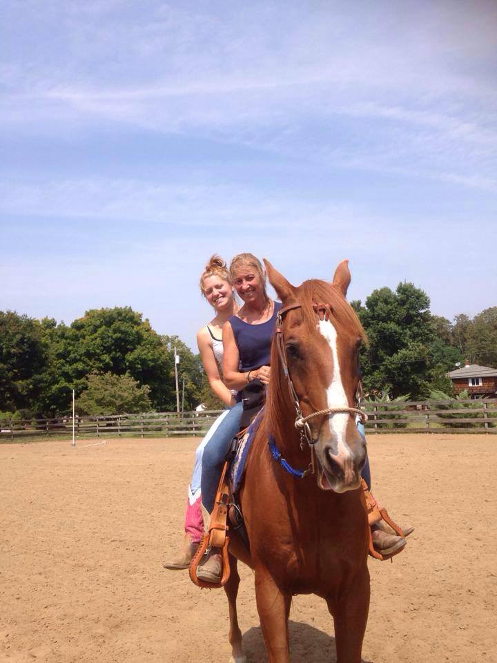 Faces of Rodeo 2 added a new photo —... - Faces of Rodeo 2