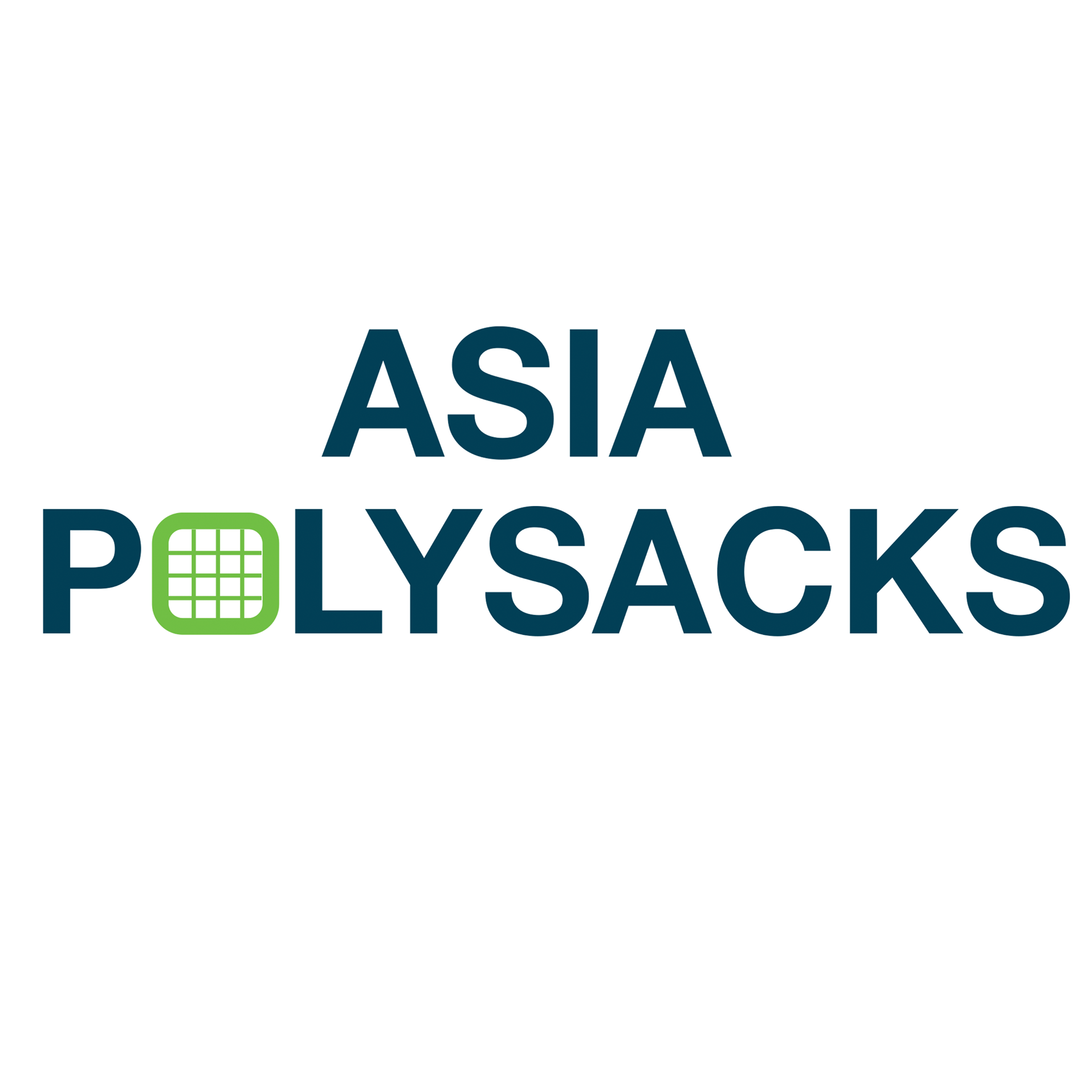 Asia Polysacks เอเซีย... - Asia Polysacks เอเซีย โพลีแซคส์