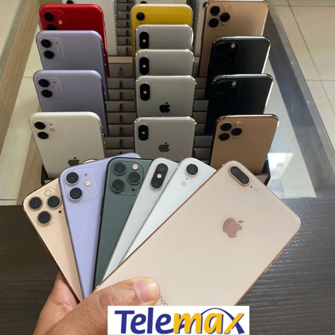 Telemax